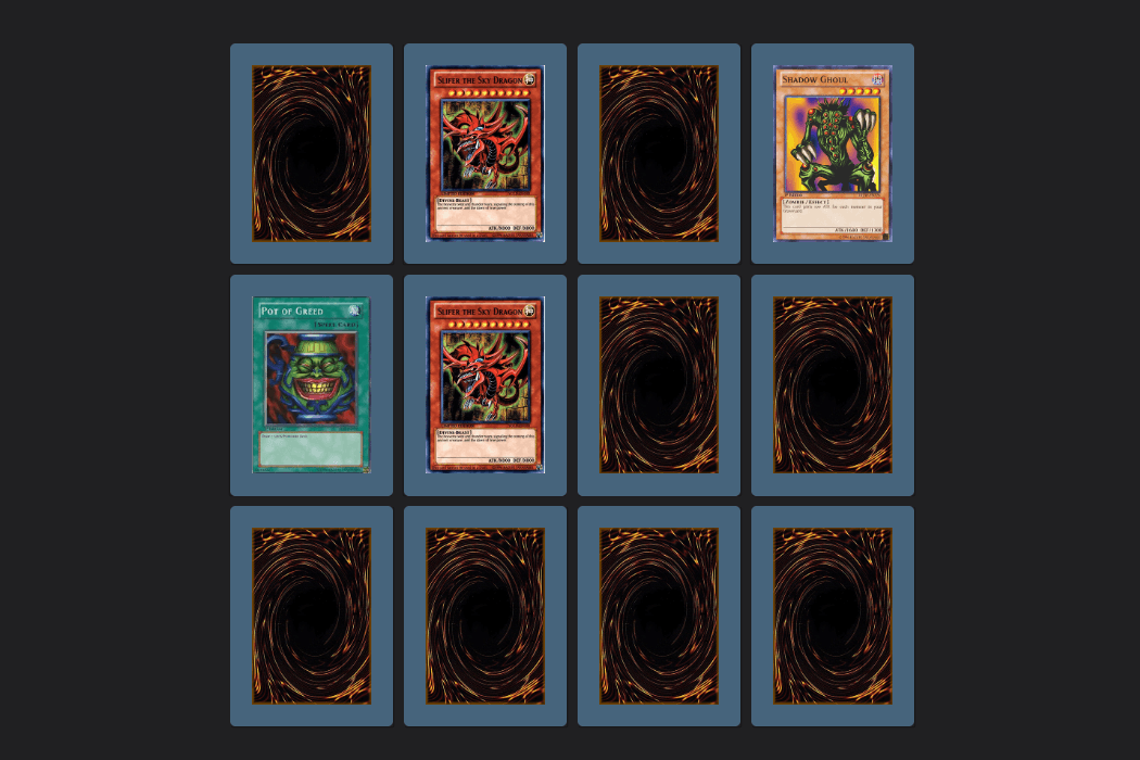 Mini Jogo da Memória, Projeto Acadêmico