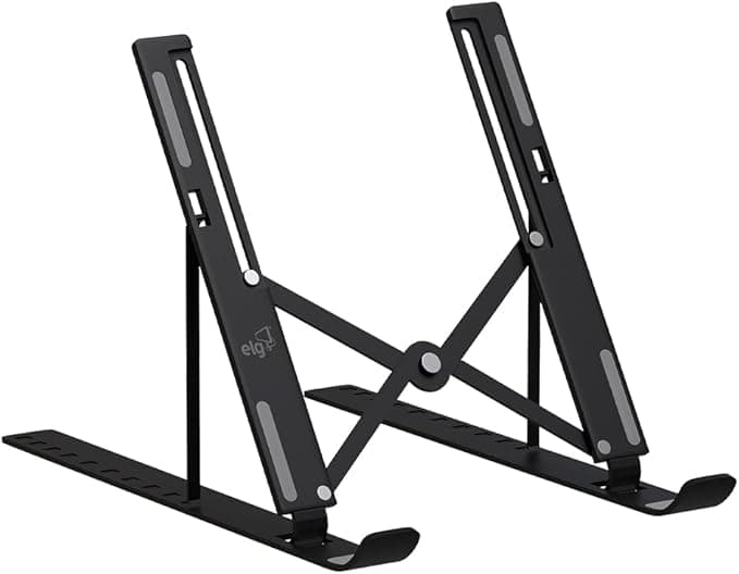Suporte de Mesa Portátil para Notebook